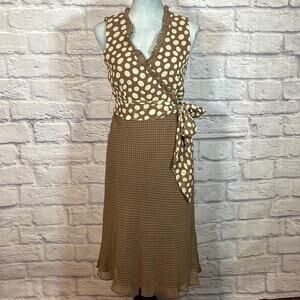 Spenser Jeremy silk dress